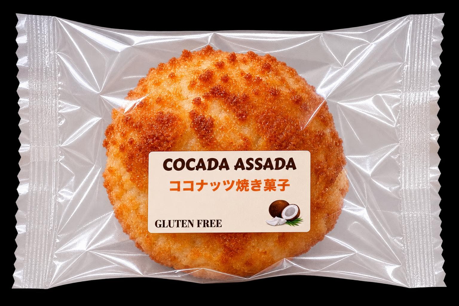 コカダ アサダ